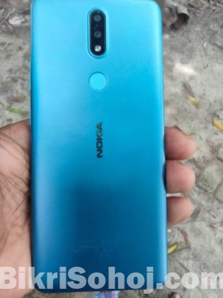 Nokia 2.4